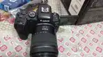 Canon R6 Full Frame Camera with 24-105mm STM Lens in Genuine condition