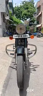 Bullet Standard