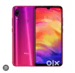 Mi note 7 pro