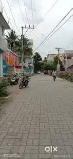 2 floor commercial property - 5400 sqfeet ready for any business setup