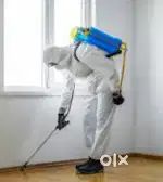 Pest Control Operator