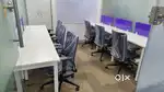 Brand new modular office Workstation