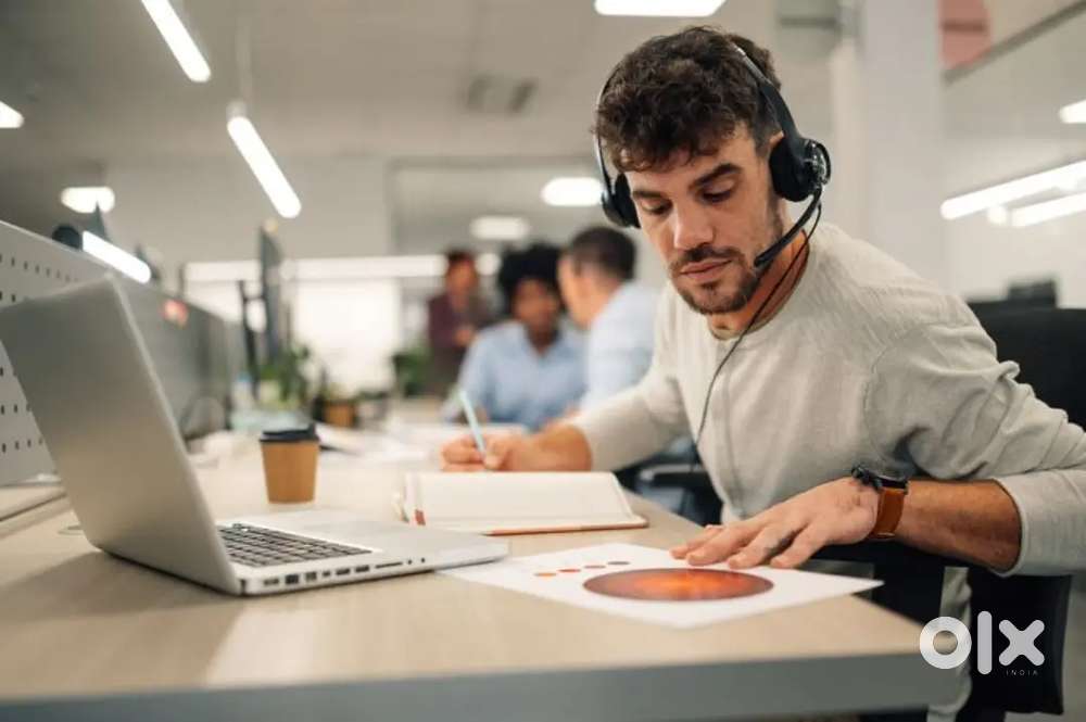 ബില്ലിങ് സ്റ്റാഫ്‌/ ബില്ല് ചെക്കർ