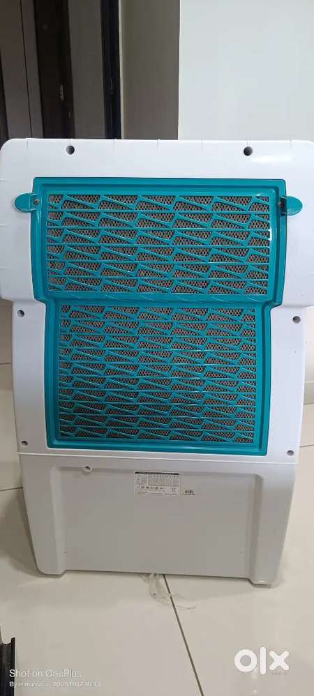 Symphony Water Cooler