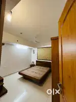 1BHK Fully-Furnished Flat For Rent at Near Mananchira,Calicut (NT)