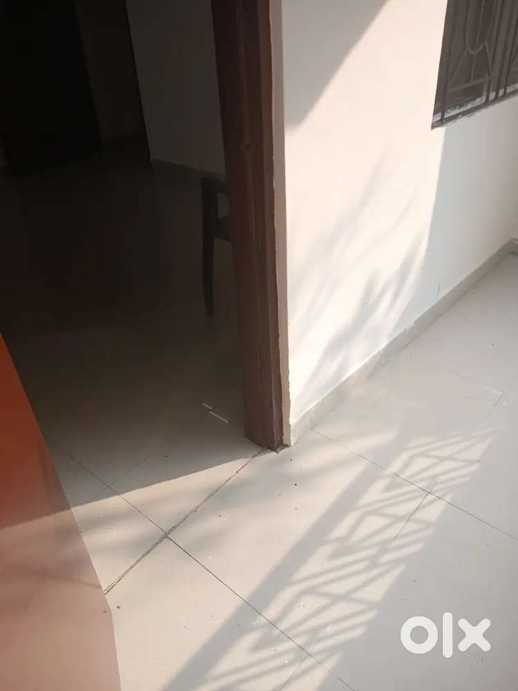 3bhk flat very good condition