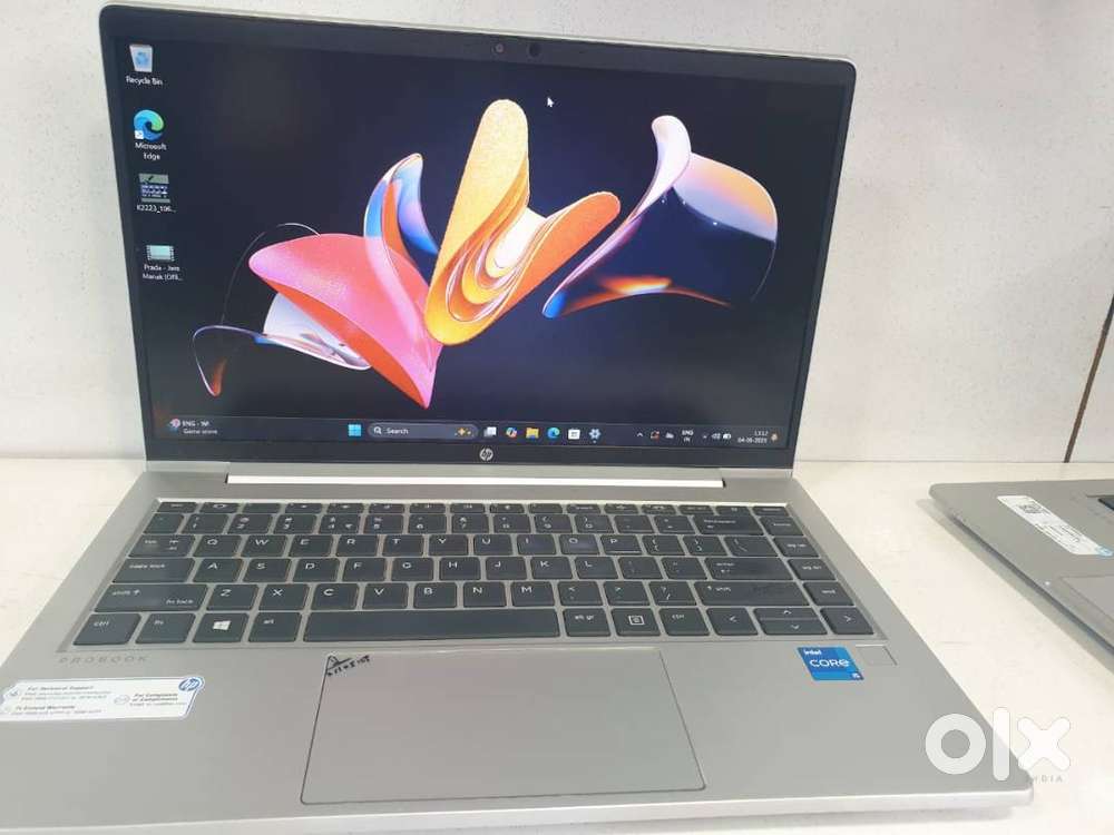 Intel Core i5–11thGen Hp ProBook 440G8 DDR4 Ram 8GB 256GB SSD