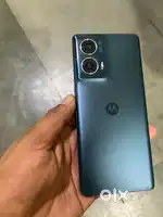 Motorola 50 fujen only 7 month old