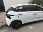 Hyundai New i20 2023 Petrol Well Maintained