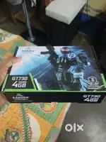 GAMING PC computer with warranty period