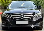 Mercedes-Benz E-Class E250 Edition E, 2016, Diesel