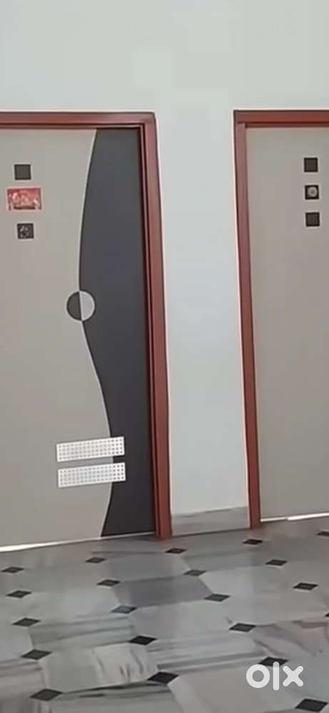 Femal room met ki need hai