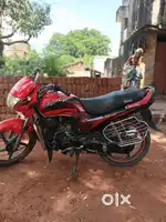 Good condition and good look