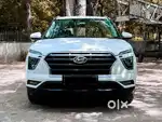 Hyundai Creta 1.5 E Petrol, 2023, Petrol