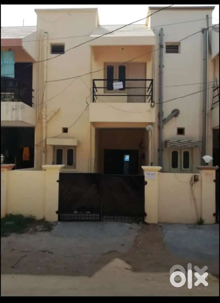 House no; 4. Duplex House