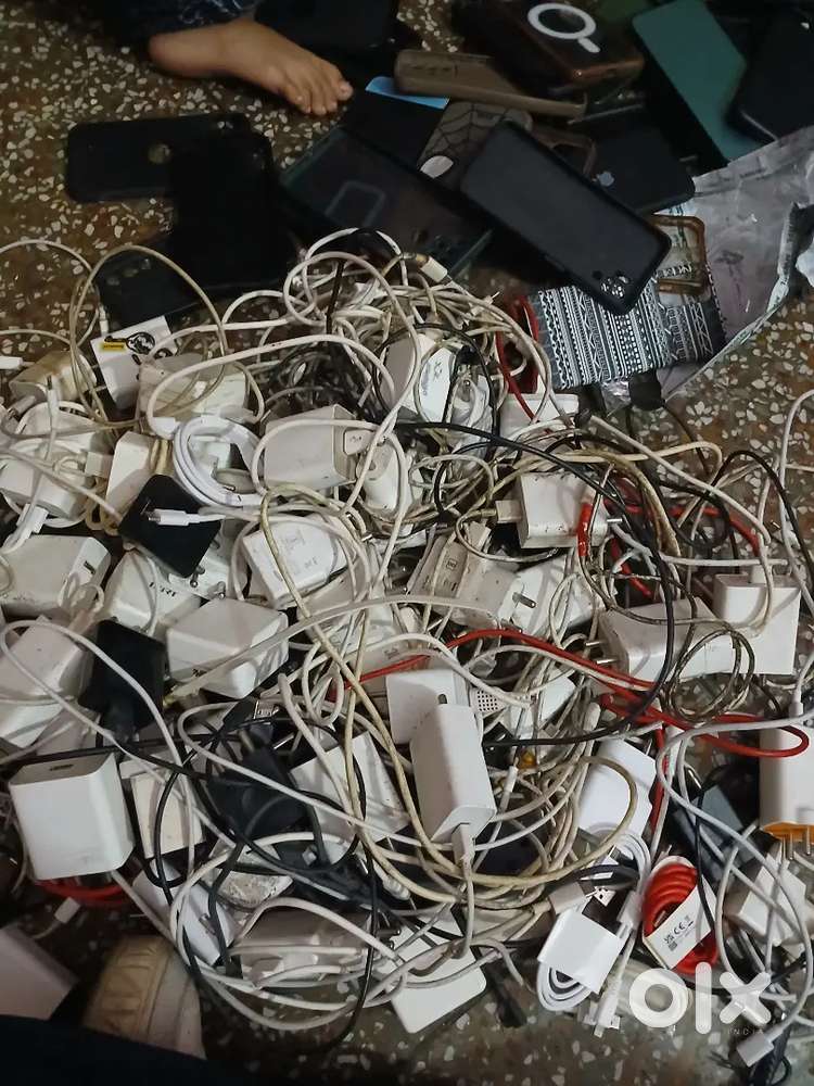 All kinds of charger