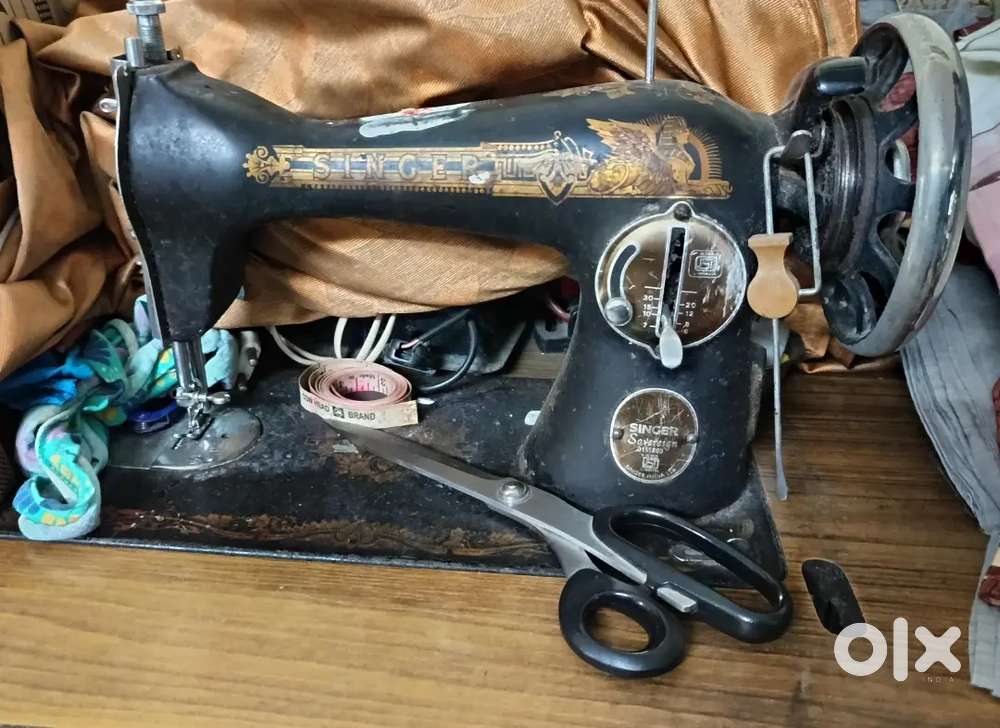 Sewing Machine electric