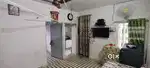 1 BHK Flat Urgent Sale in thakkar nagar