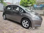 Honda Jazz V MT Privilege, 2011, Petrol