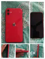 IPHONE 11 128GB STORAGE 78 % BATTERY HEALTH