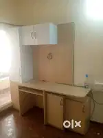 2bhk flat in gated society