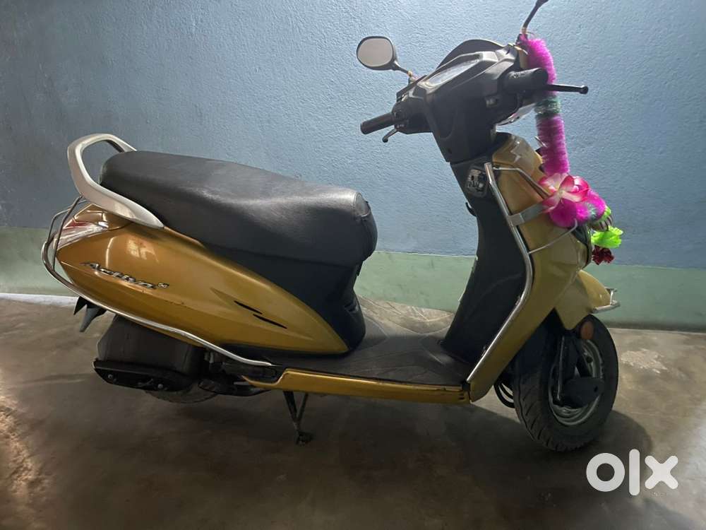 Honda Activa