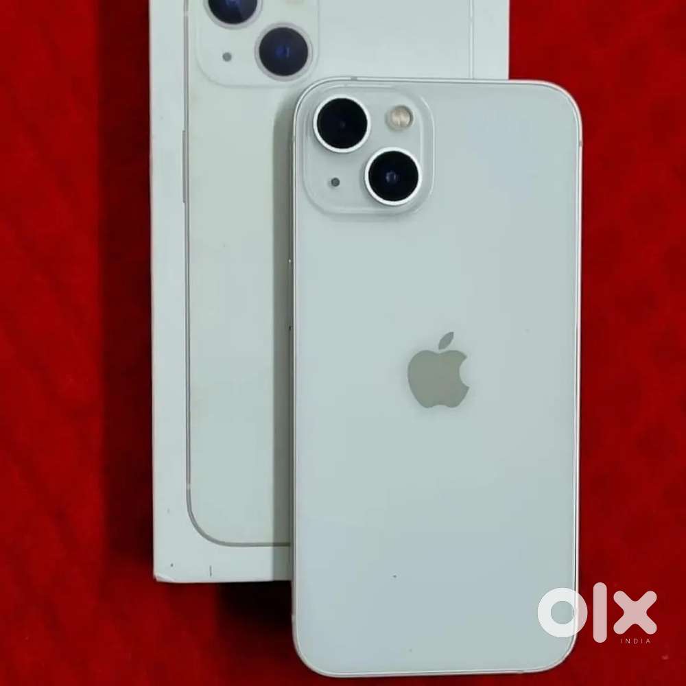 iPhone 13  128GB  Excellent Condition  Best Price