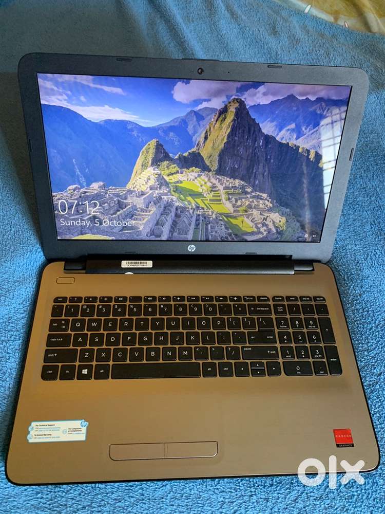 Intel Core i5 Laptop