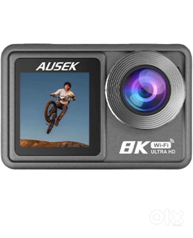 GoPro ausek camera