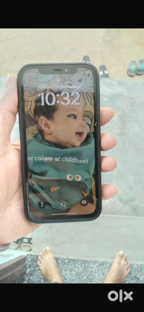 iPhone 12pro