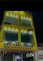 I want to sell my commerical space as rent