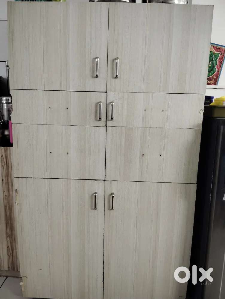Furniture Cupboard