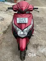 Honda sio 2022 model
