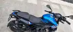 I'm selling my pulsar NS125 bike