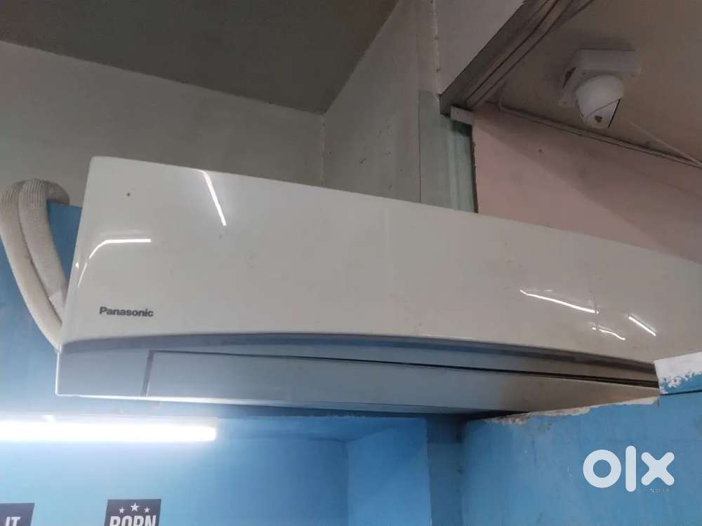 Panasonic 1.5 Ton inverter AC