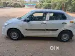 M.S .Dyzer ,Taxi Cab , Model :2019 .
