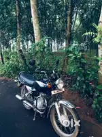 Bajaj boxer (urgent sale) some financial problem