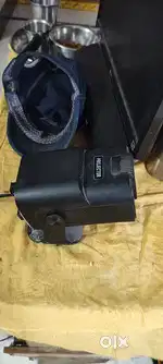 projector wall