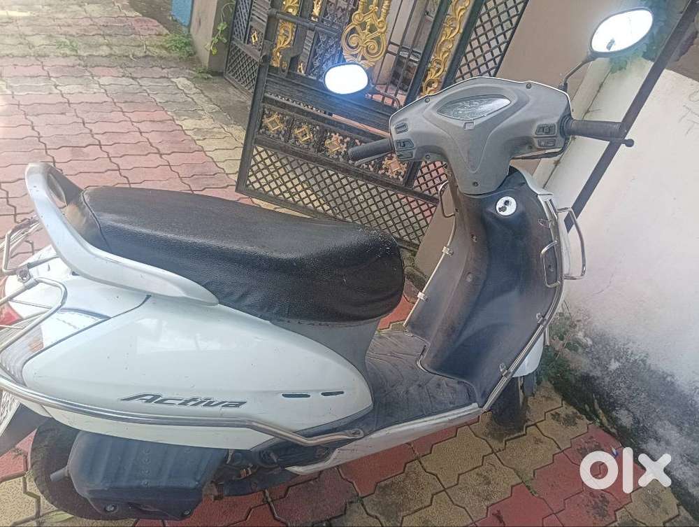 Want to sell Honda Activa