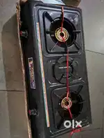 Kitchen gas stove