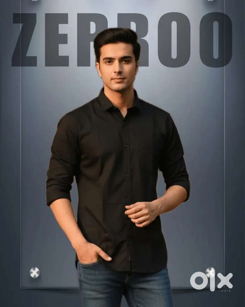 Zerroo fashions