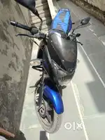 Bajaj pulsar 150
