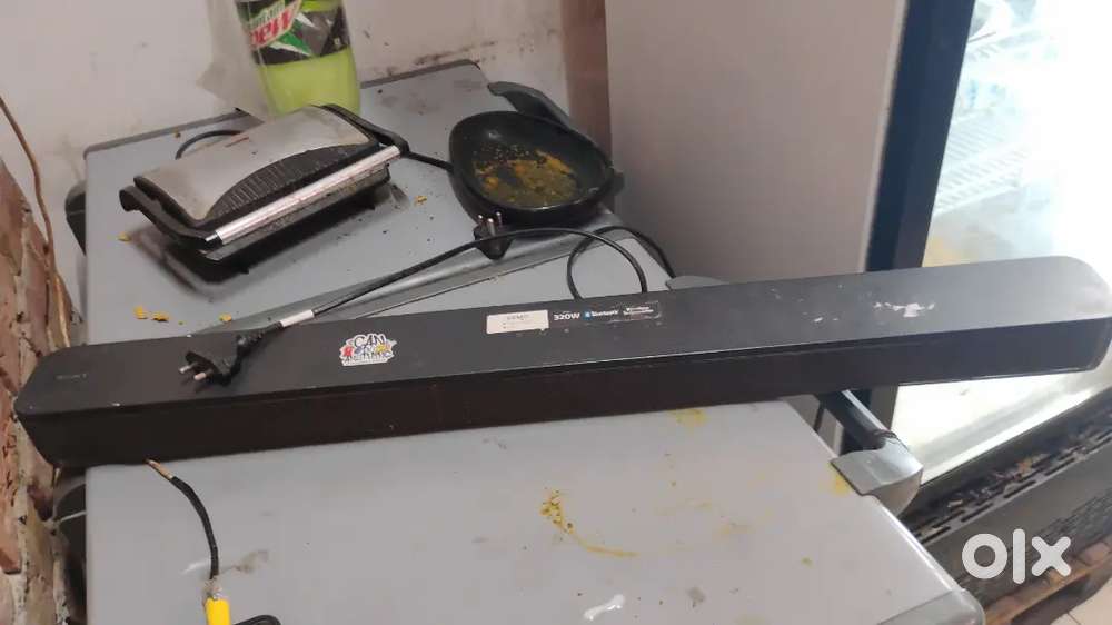 Sound bar sony HT-S350