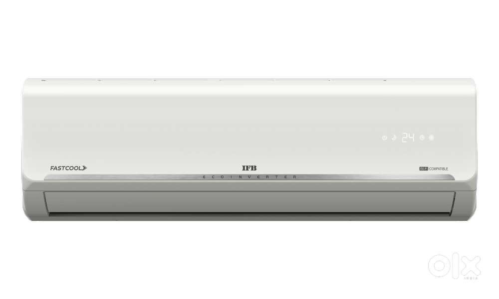 IFB 1TON AC 3 STAR 6MONTHS OLD