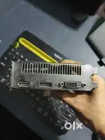 Zotac Gaming GeForce GTX 1650 4GB GDDR6
Gaming Graphics Card