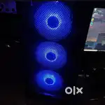 High End Gaming and Editing PC Only CPU