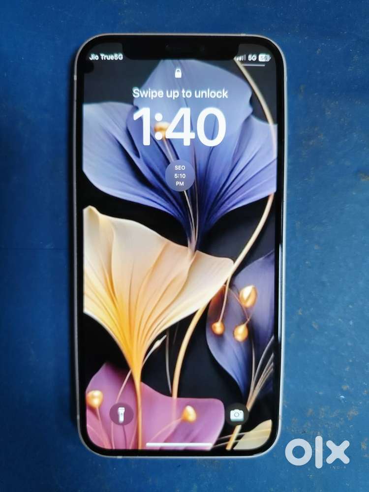 I Phone12 mini 256gb.