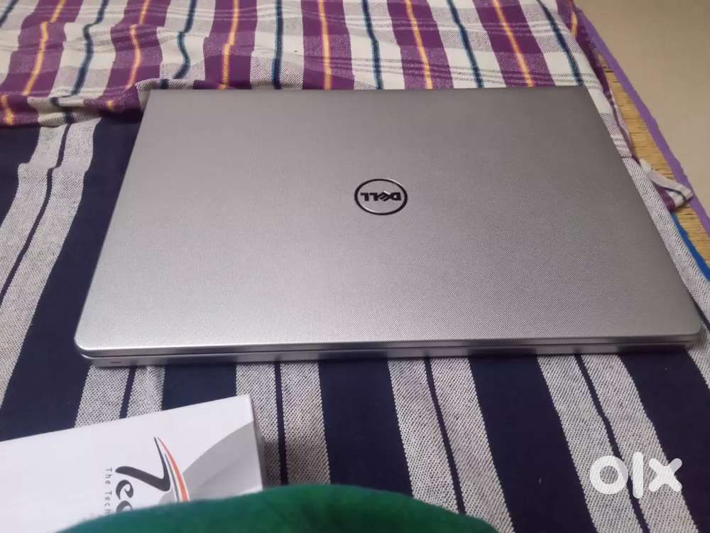 Dell Inspiron 14  i5 6th gen