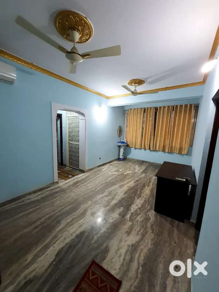2BHK flat for sale in Marcela