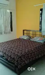 Flat for rent immediate